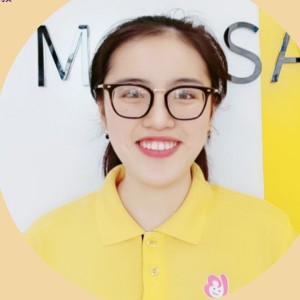 小爽老师