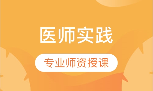 临床执业（助理）医师实践