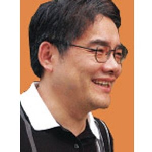 厦门朝日教育:马老师
