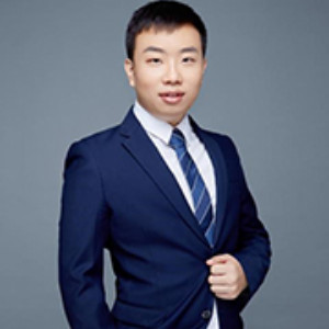 潘驰