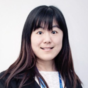 长沙天道留学:李小娜(Hellen LI)