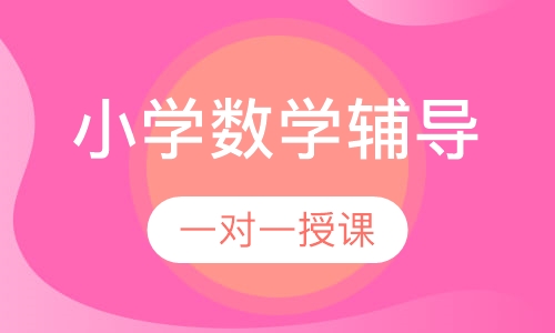 小学一对一数学辅导