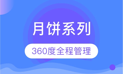 月饼系列