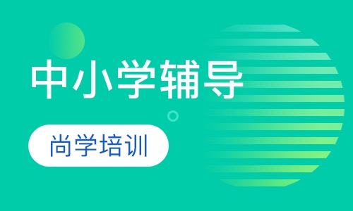中小学辅导