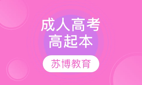 成人高考高起专内部资料班