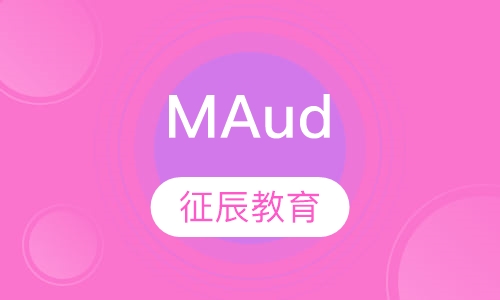 MAud