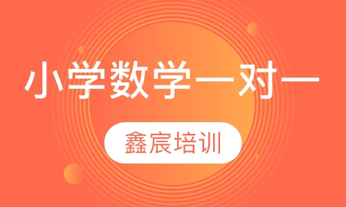 小学数学一对一