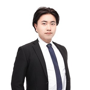语特欧亚全语言中心:日语老师：赛毅铭/イミ
