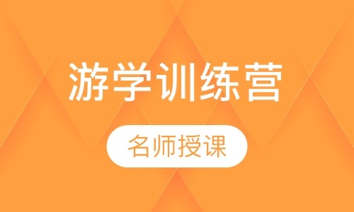 游学训练营