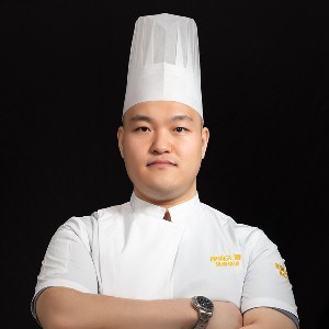 孙志胜