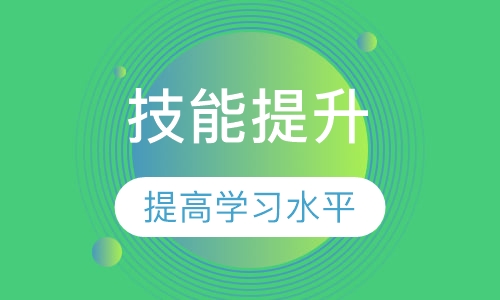 技能班