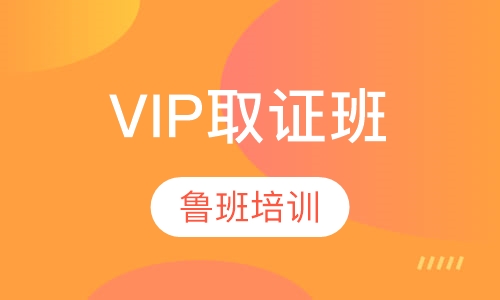 VIP取证班