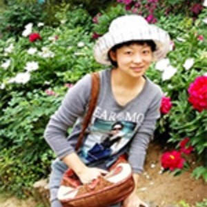 刘娟（Lucy） 学乐教育留学教育总监