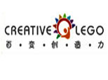 上海乐高百变创造力
