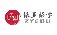 广州振亚语学