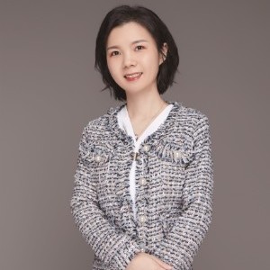 傅羽 Nancy