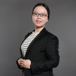 苏州美乐树思创英语:王珊