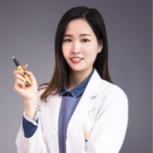 武汉嘟嘟瓜:陈如然