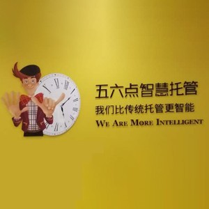 青岛五六点智慧托管