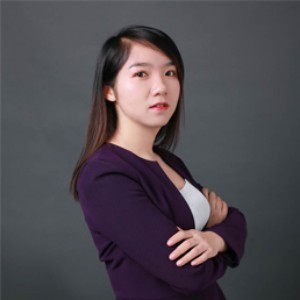 广州原野美妆学院:雷红梅