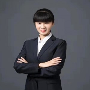 揭阳睿思教育:潘媛媛