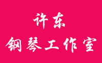 济南许东钢琴工作室