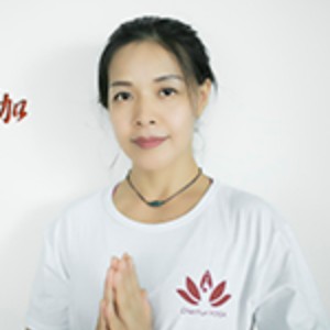 夏天 Amanda