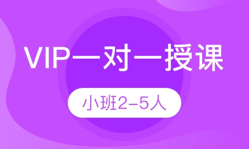 SAT小班/VIP精品课程