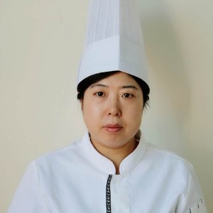 济南新思星烹饪学校:张庆秀