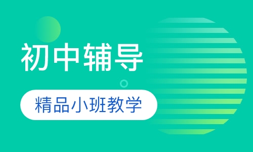 初中辅导