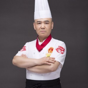 典秦小吃培训学校(总校区):白师傅