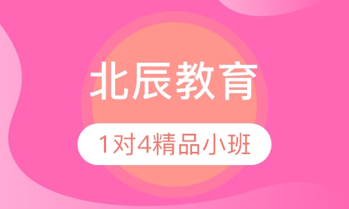 北辰教育1对4小班课