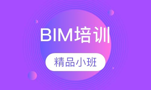 BIM高级工程师理论班