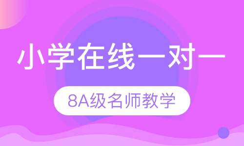 小学在线一对一