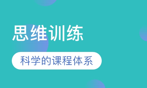 思维训练
