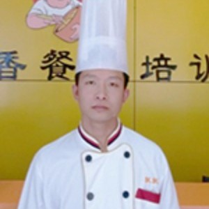 苏州飘飘香小吃培训:欧阳老师