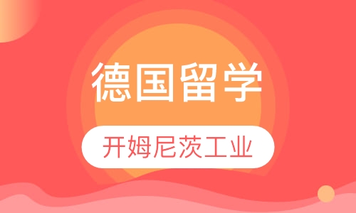 开姆尼茨工业大学