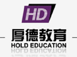 北京尚善厚德教育