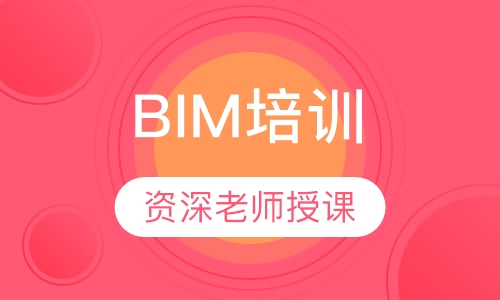 BIM工程师理论+实操班