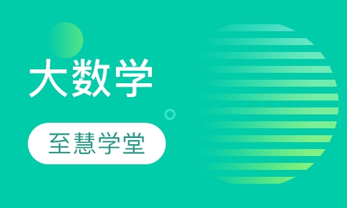 大数学