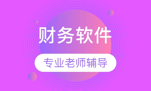 财务软件