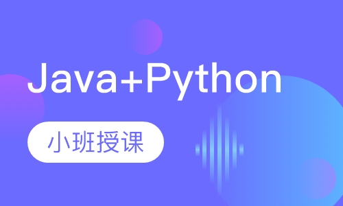 Java+Python双语测试开发高级课
