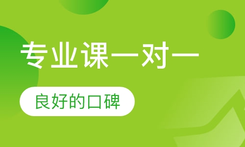 考研专业课一对一辅导