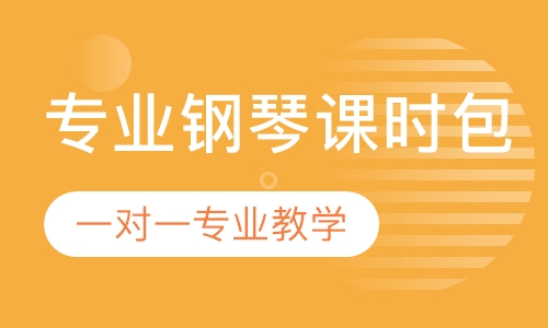 专业钢琴课时包