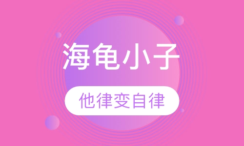 海龟小子