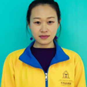 合肥英思国际教育:Cindy