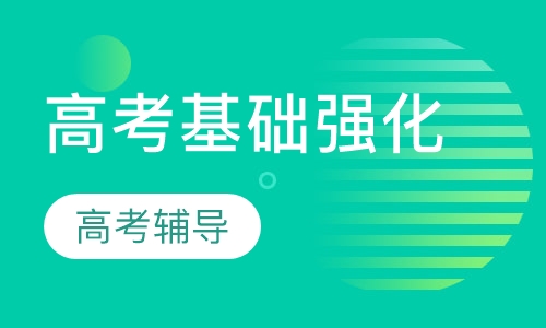 高考基础强化班