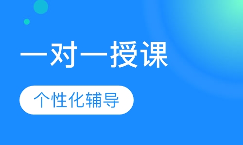 初中一对一提分个性化辅导