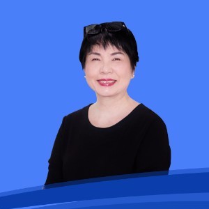 深圳艾美常青藤:王燕呢