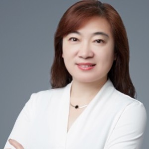 南京子禾烘焙培训:戴艳